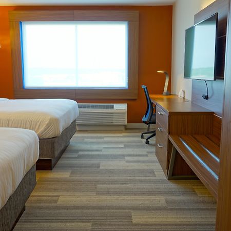 Holiday Inn Express & Suites Omaha - Millard Area By Ihg Екстериор снимка